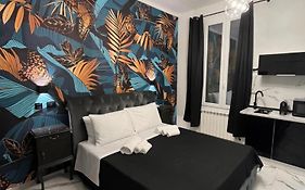 Suites - Ghibellina 92